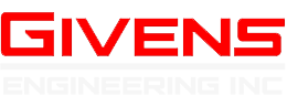 Givens Engineering Logo